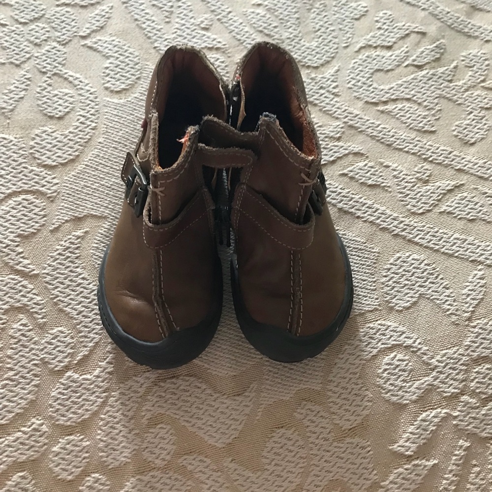 Noel kids shoes